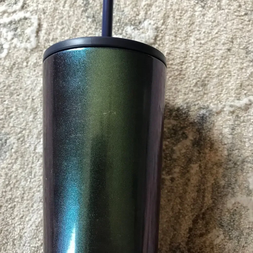 Starbucks nwt stainless